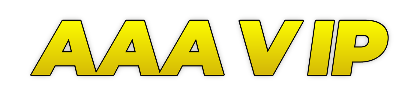 aaavip logo